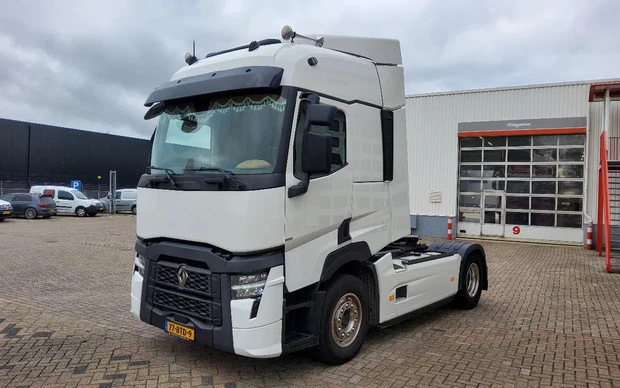 Renault T440 - Afbeelding 9 van 25