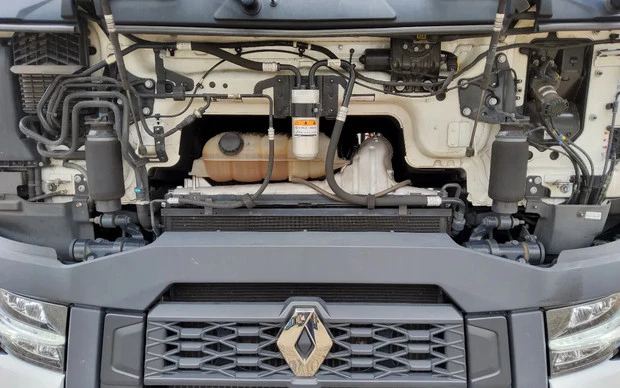 Renault T440 - Afbeelding 10 van 25