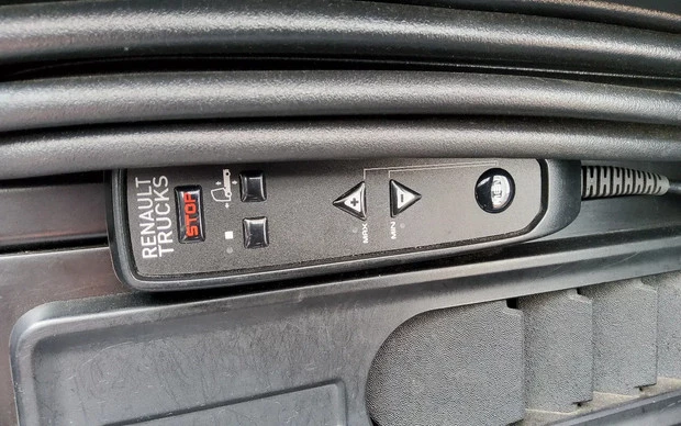 Renault T440 - Afbeelding 13 van 25