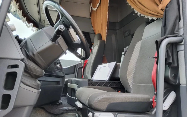 Renault T440 - Afbeelding 14 van 25