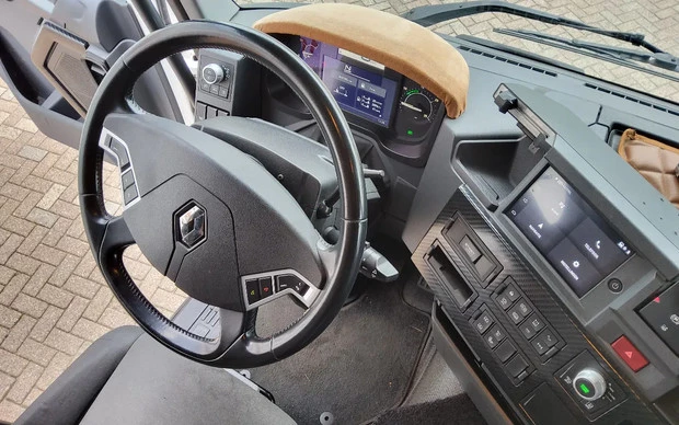 Renault T440 - Afbeelding 15 van 25