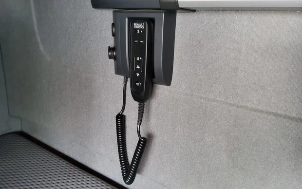 Renault T440 - Afbeelding 18 van 25