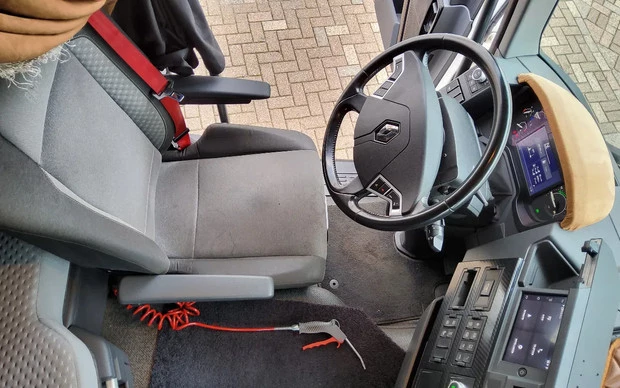 Renault T440 - Afbeelding 20 van 25