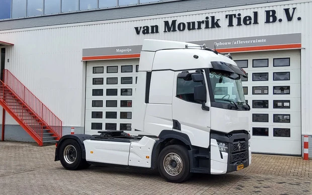 Renault T440 - Afbeelding 24 van 25