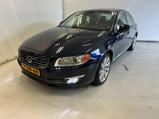 Volvo S80 - Afbeelding 1 van 20