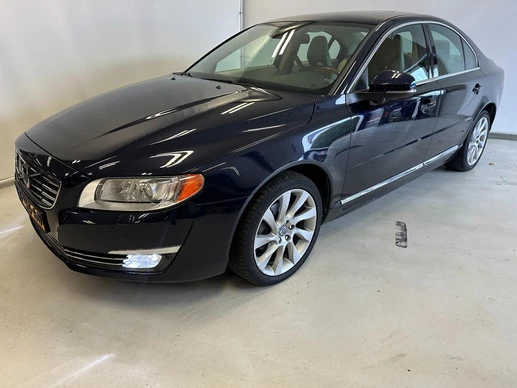 Volvo S80 - Afbeelding 2 van 20