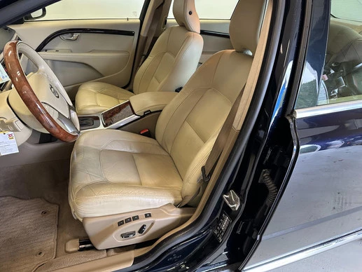 Volvo S80 - Afbeelding 7 van 20