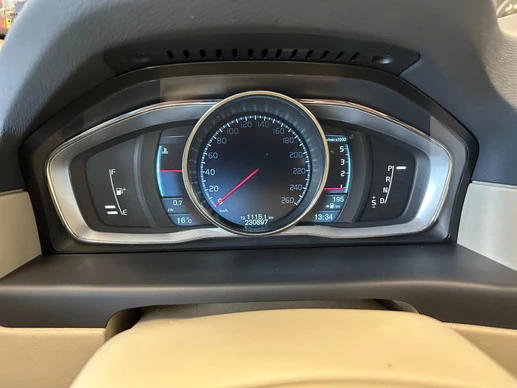 Volvo S80 - Afbeelding 8 van 20