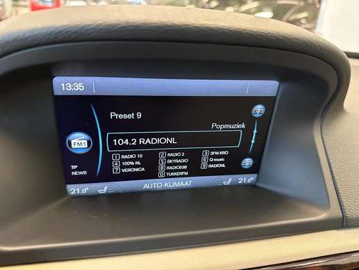 Volvo S80 - Afbeelding 11 van 20