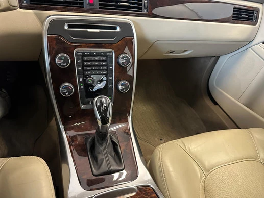 Volvo S80 - Afbeelding 12 van 20