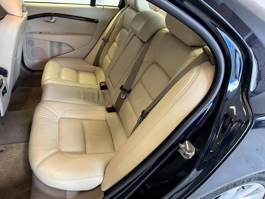 Volvo S80 - Afbeelding 14 van 20