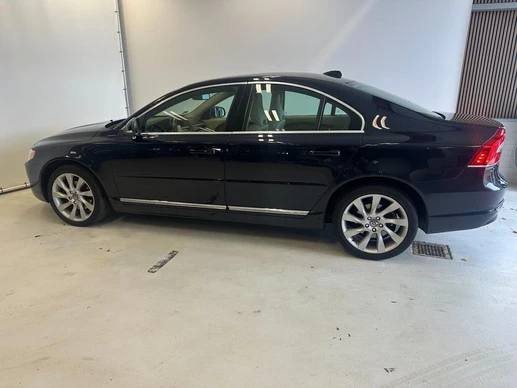 Volvo S80 - Afbeelding 15 van 20