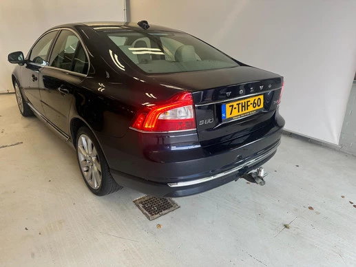 Volvo S80 - Afbeelding 16 van 20