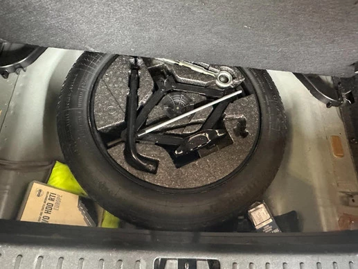 Volvo S80 - Afbeelding 17 van 20