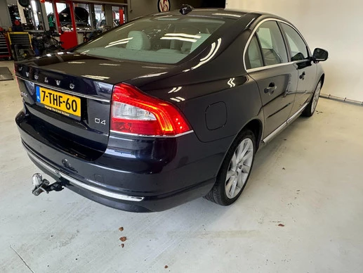 Volvo S80 - Afbeelding 18 van 20