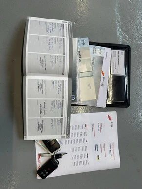 Volvo S80 - Afbeelding 19 van 20