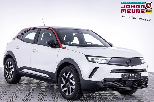 Opel Mokka-e - Afbeelding 1 van 30