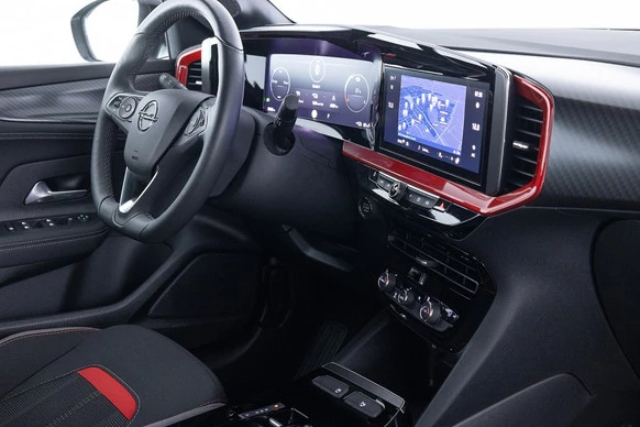 Opel Mokka-e - Afbeelding 3 van 30