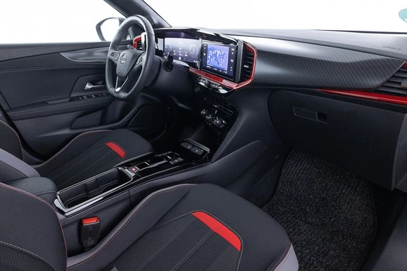 Opel Mokka-e - Afbeelding 4 van 30