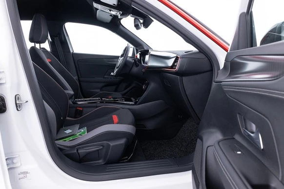 Opel Mokka-e - Afbeelding 6 van 30