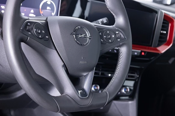 Opel Mokka-e - Afbeelding 9 van 30