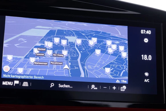 Opel Mokka-e - Afbeelding 11 van 30