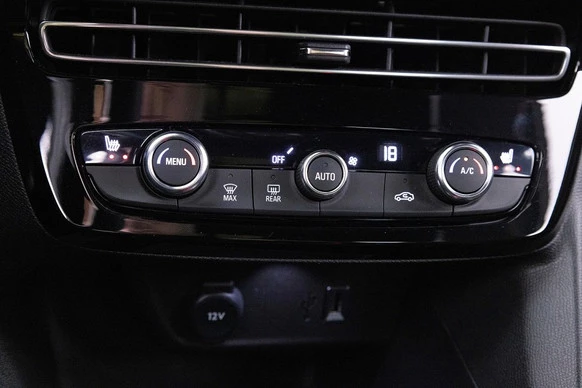 Opel Mokka-e - Afbeelding 13 van 30