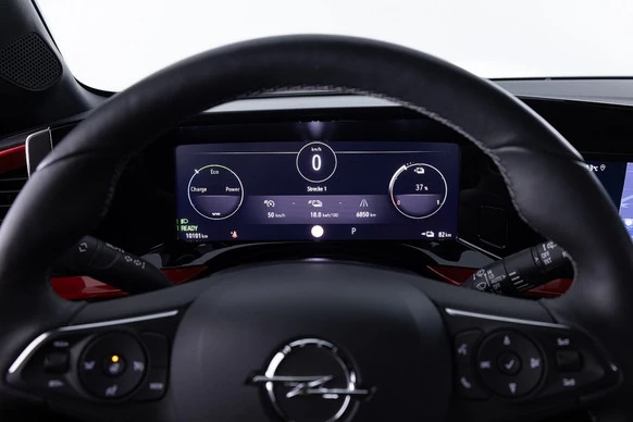 Opel Mokka-e - Afbeelding 20 van 30