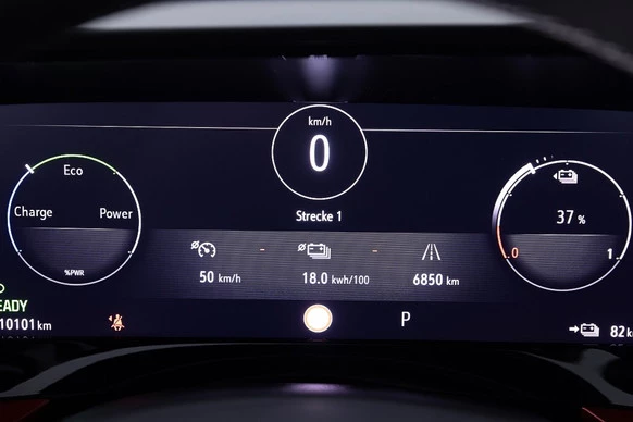 Opel Mokka-e - Afbeelding 21 van 30