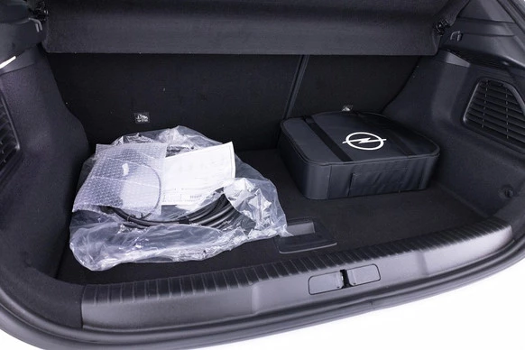 Opel Mokka-e - Afbeelding 23 van 30