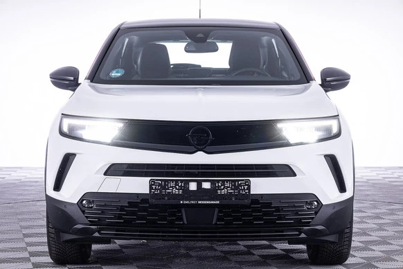Opel Mokka-e - Afbeelding 24 van 30