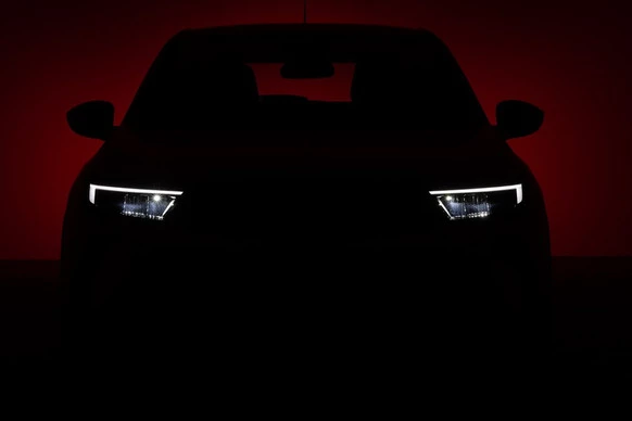 Opel Mokka-e - Afbeelding 25 van 30