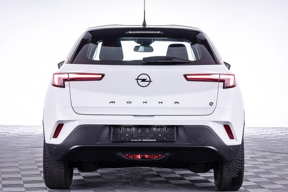 Opel Mokka-e - Afbeelding 26 van 30