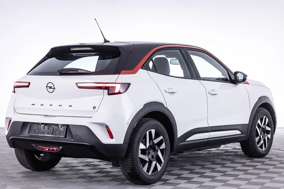 Opel Mokka-e - Afbeelding 28 van 30