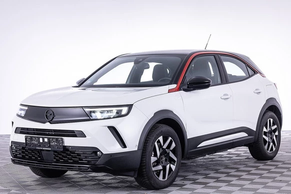 Opel Mokka-e - Afbeelding 29 van 30