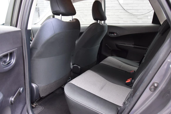 Toyota Verso-S - Afbeelding 7 van 30