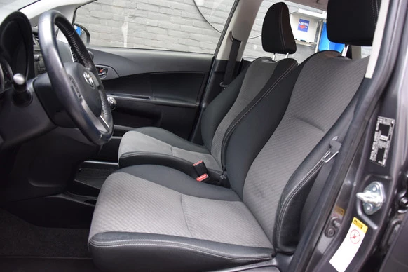 Toyota Verso-S - Afbeelding 10 van 30
