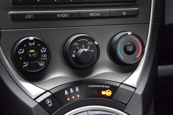 Toyota Verso-S - Afbeelding 19 van 30