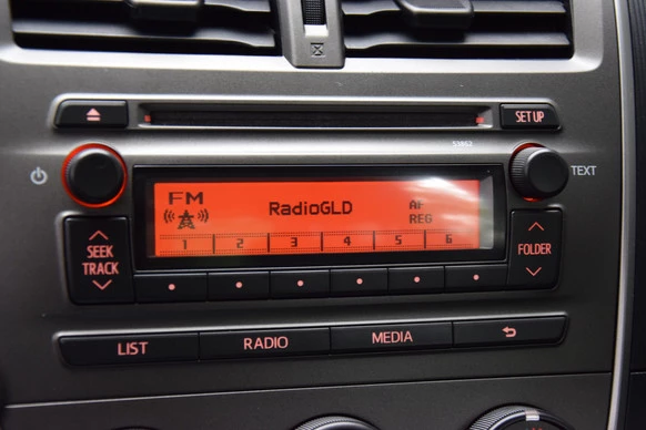 Toyota Verso-S - Afbeelding 20 van 30