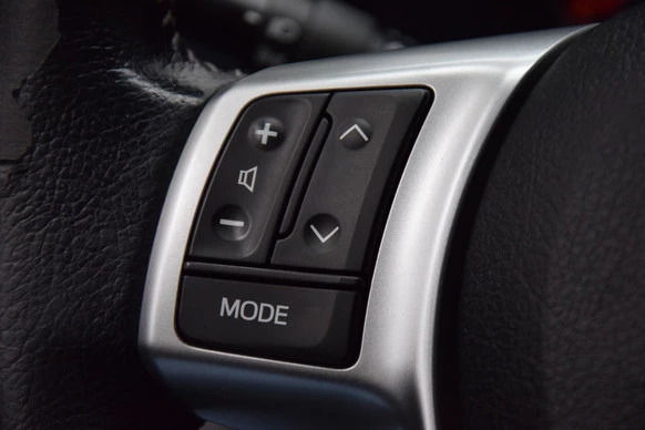 Toyota Verso-S - Afbeelding 21 van 30