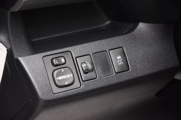 Toyota Verso-S - Afbeelding 22 van 30