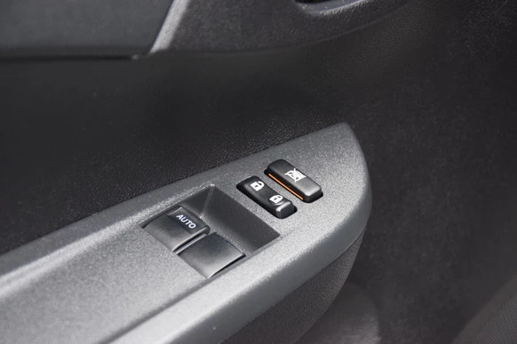 Toyota Verso-S - Afbeelding 23 van 30