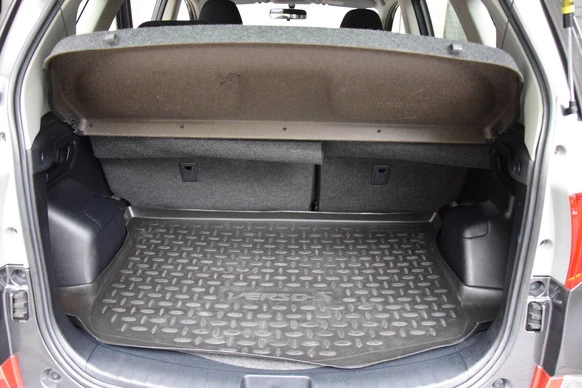 Toyota Verso-S - Afbeelding 24 van 30