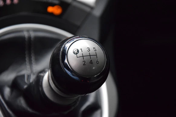 Toyota Verso-S - Afbeelding 25 van 30