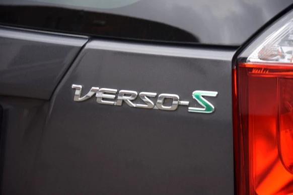Toyota Verso-S - Afbeelding 26 van 30