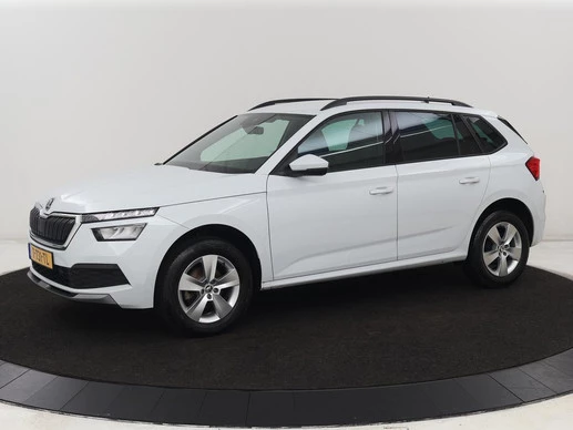 Škoda Kamiq - Afbeelding 1 van 30