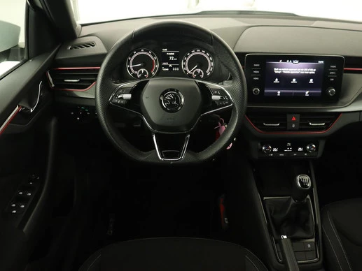 Škoda Kamiq - Afbeelding 3 van 30