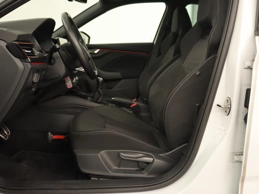 Škoda Kamiq - Afbeelding 4 van 30