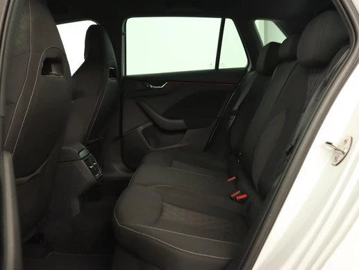 Škoda Kamiq - Afbeelding 6 van 30