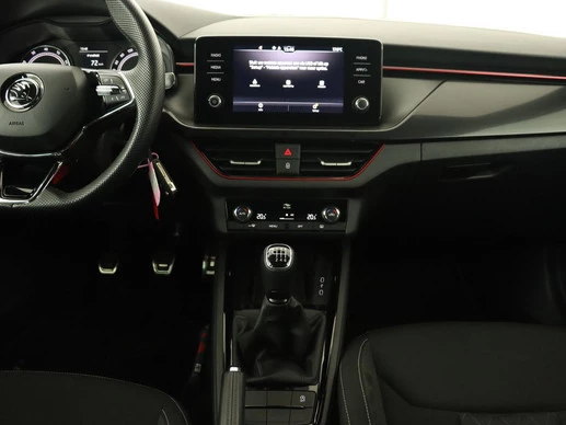 Škoda Kamiq - Afbeelding 7 van 30